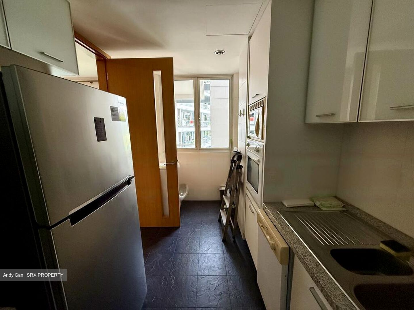 Visioncrest Orchard (D9), Condominium #479973711